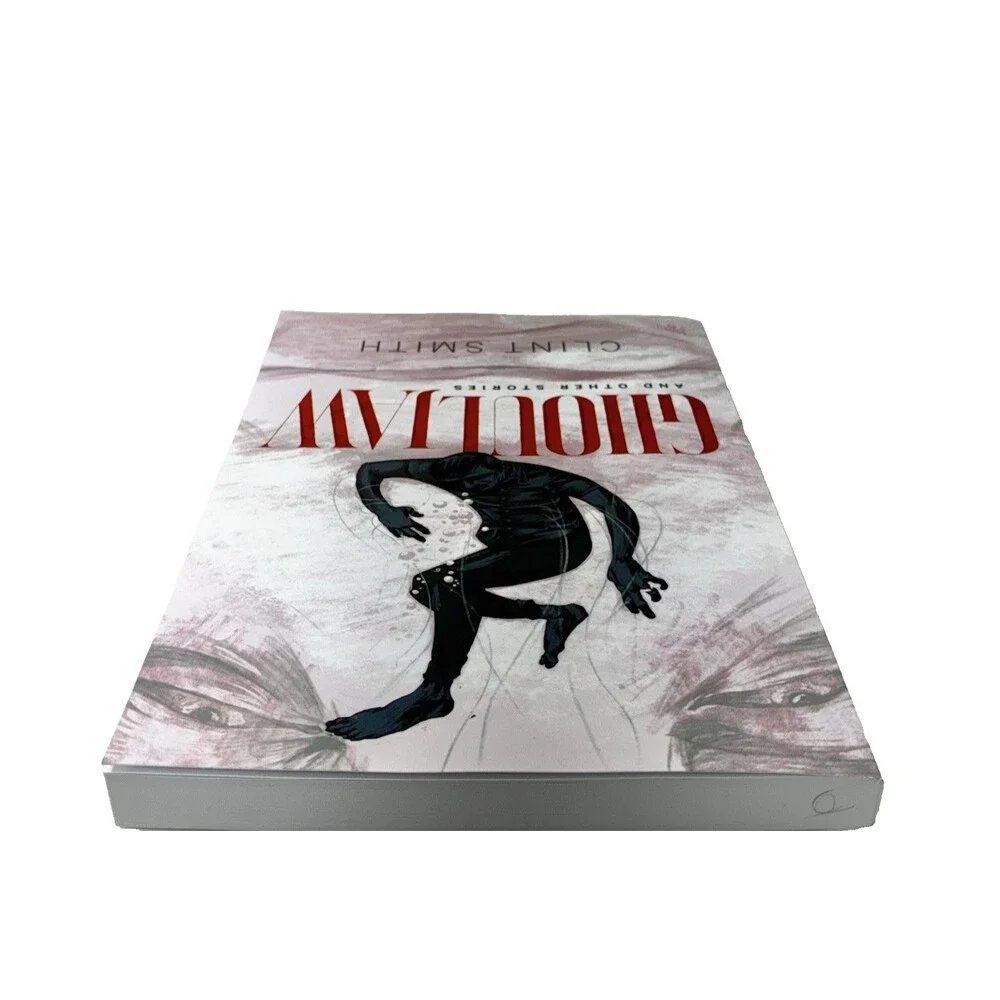 Hippocampus Press ghouljaw other